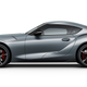 Image for article titled The Lowest Four-Cylinder 2020 Toyota Supra Gets 194 HP, Less Than the 86